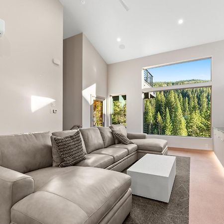 Inas Way Townhomes Unit D By Summit County Mountain Retreats Keystone Extérieur photo