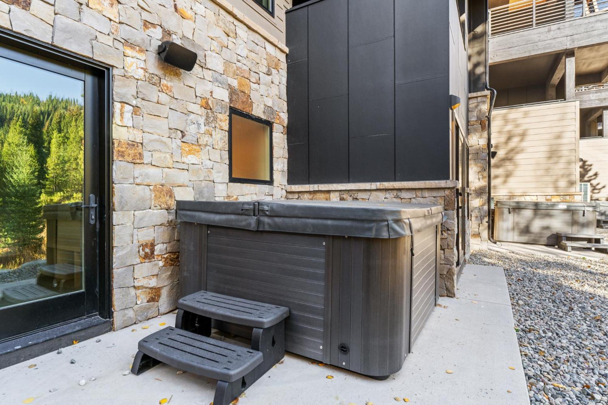 Inas Way Townhomes Unit D By Summit County Mountain Retreats Keystone Extérieur photo