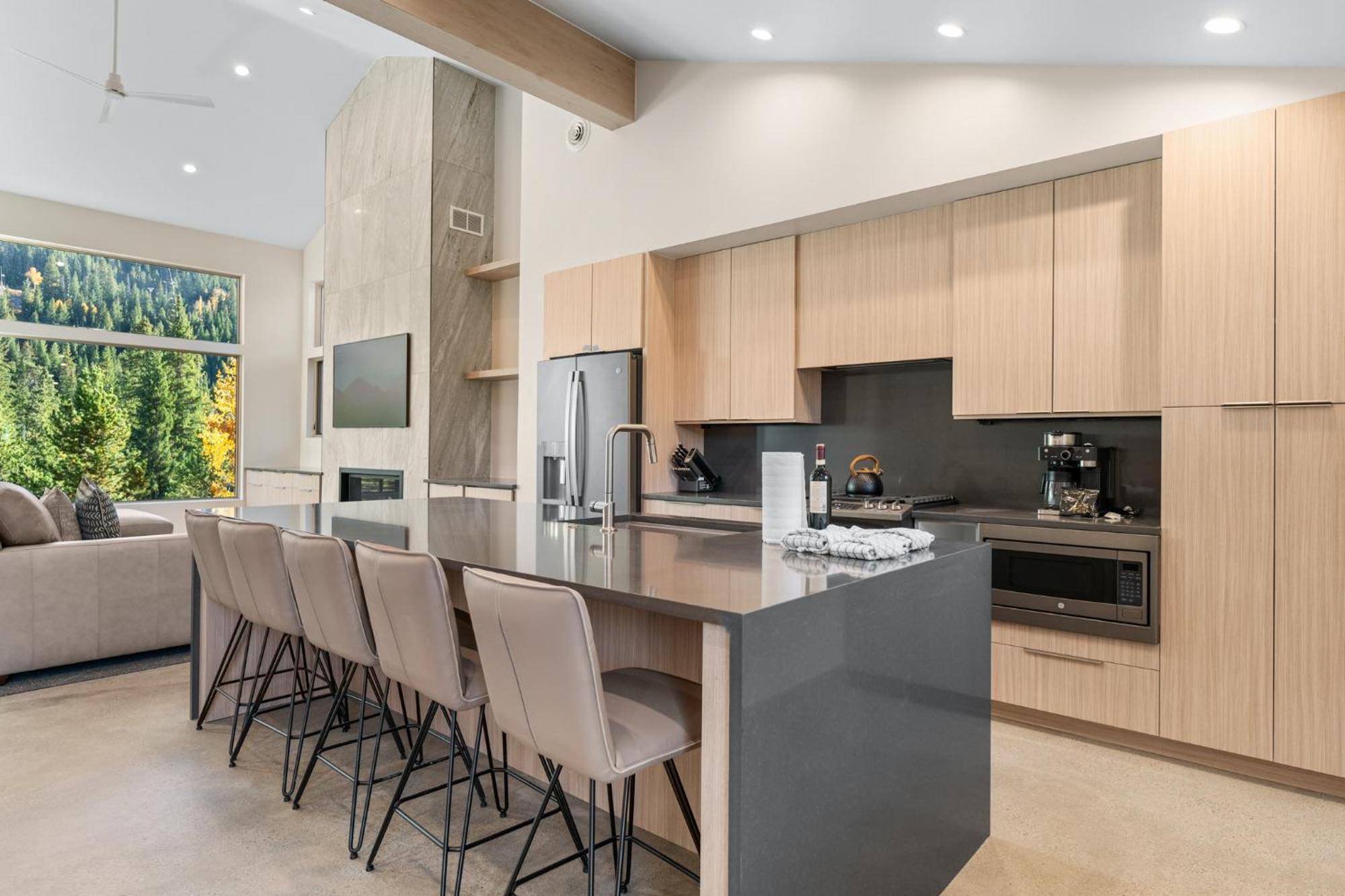Inas Way Townhomes Unit D By Summit County Mountain Retreats Keystone Extérieur photo
