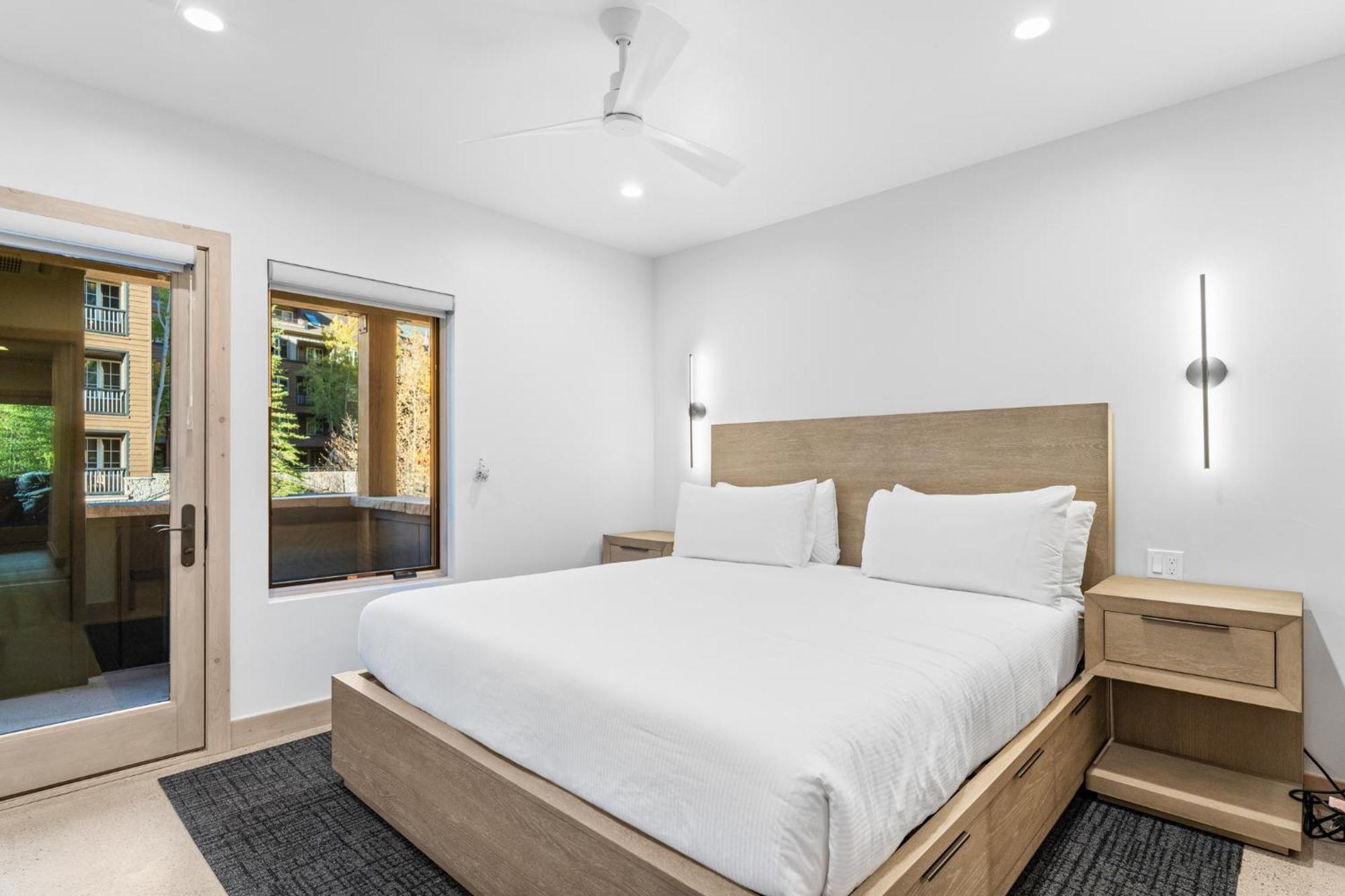 Inas Way Townhomes Unit D By Summit County Mountain Retreats Keystone Extérieur photo