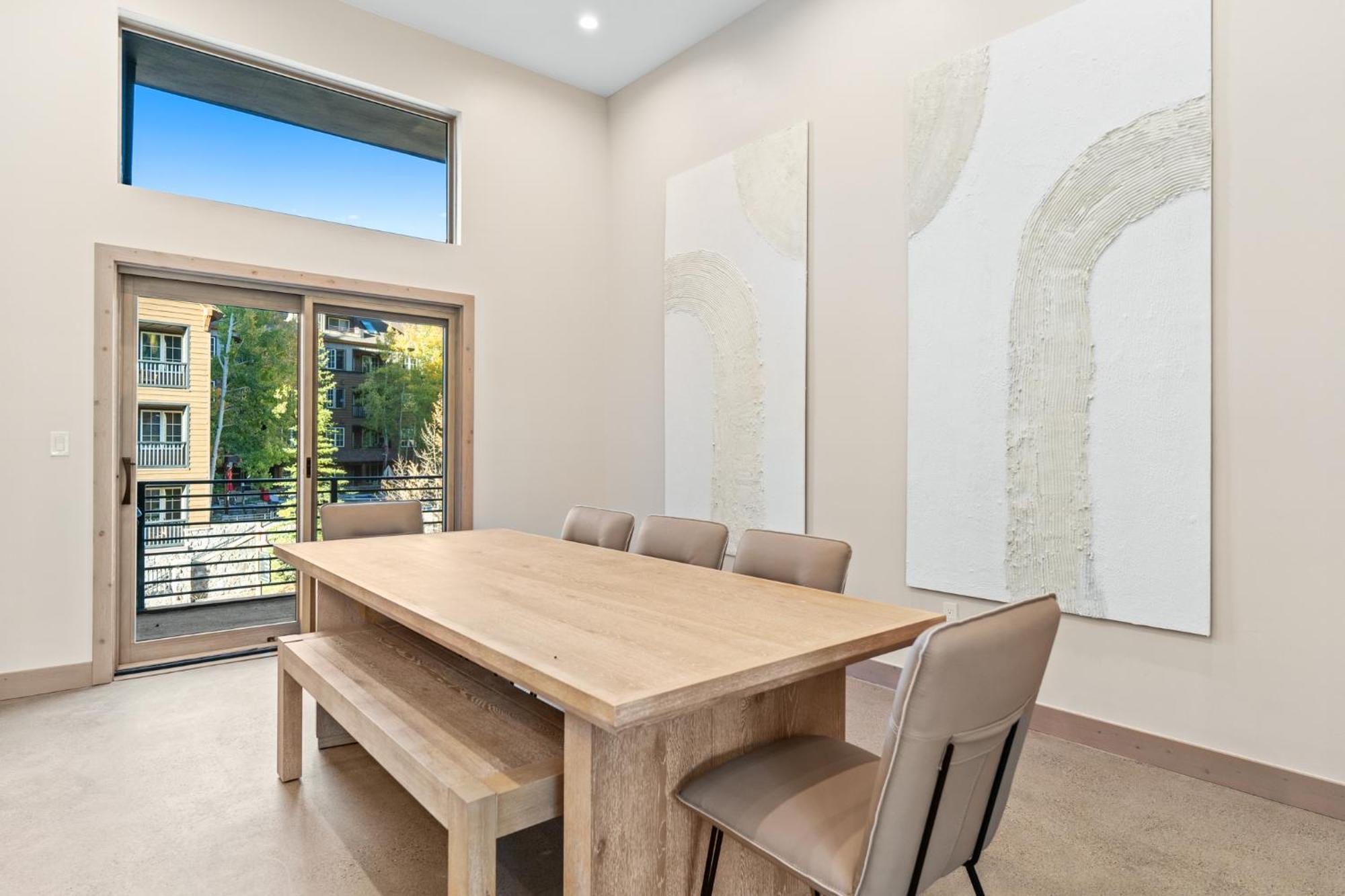 Inas Way Townhomes Unit D By Summit County Mountain Retreats Keystone Extérieur photo