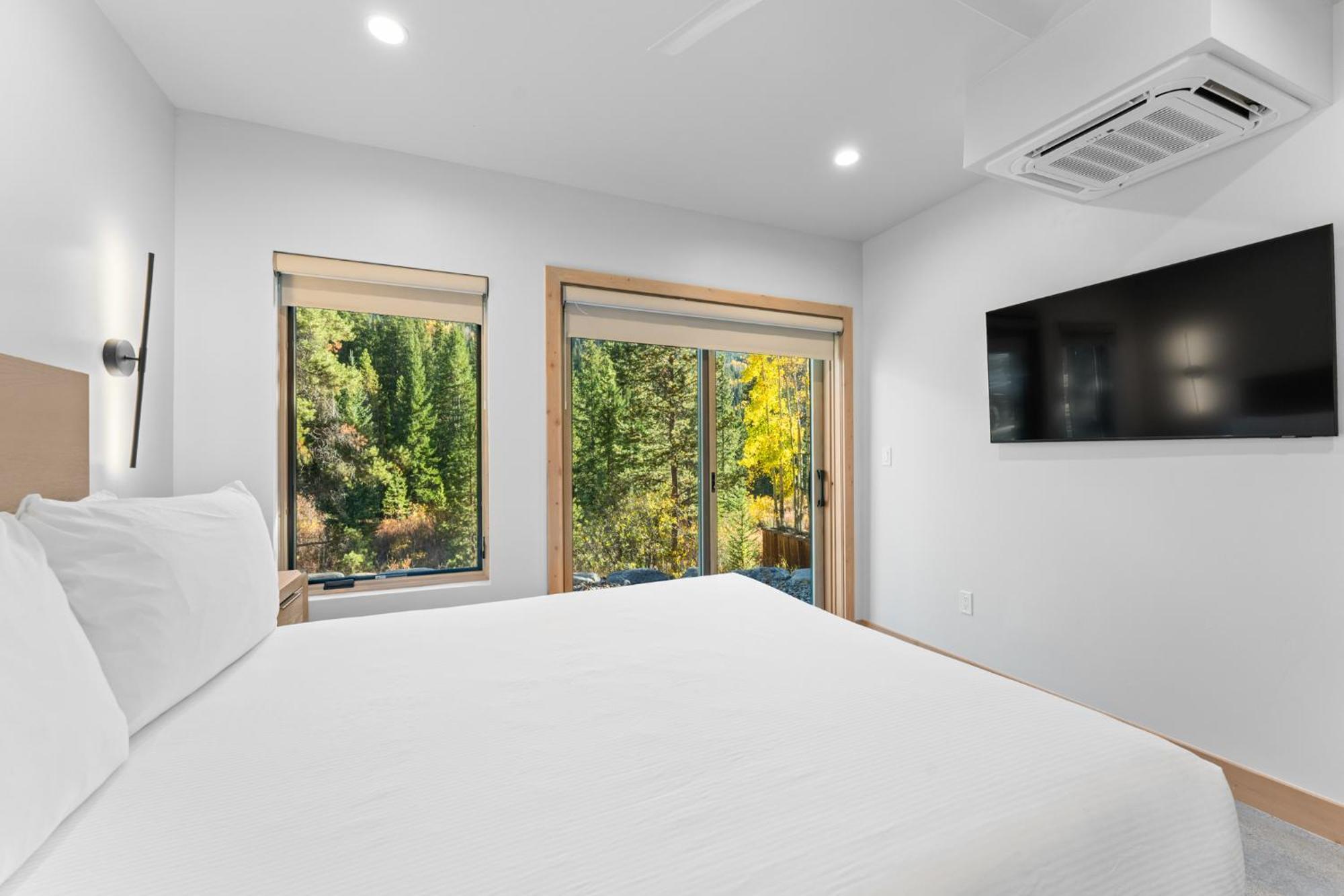 Inas Way Townhomes Unit D By Summit County Mountain Retreats Keystone Extérieur photo