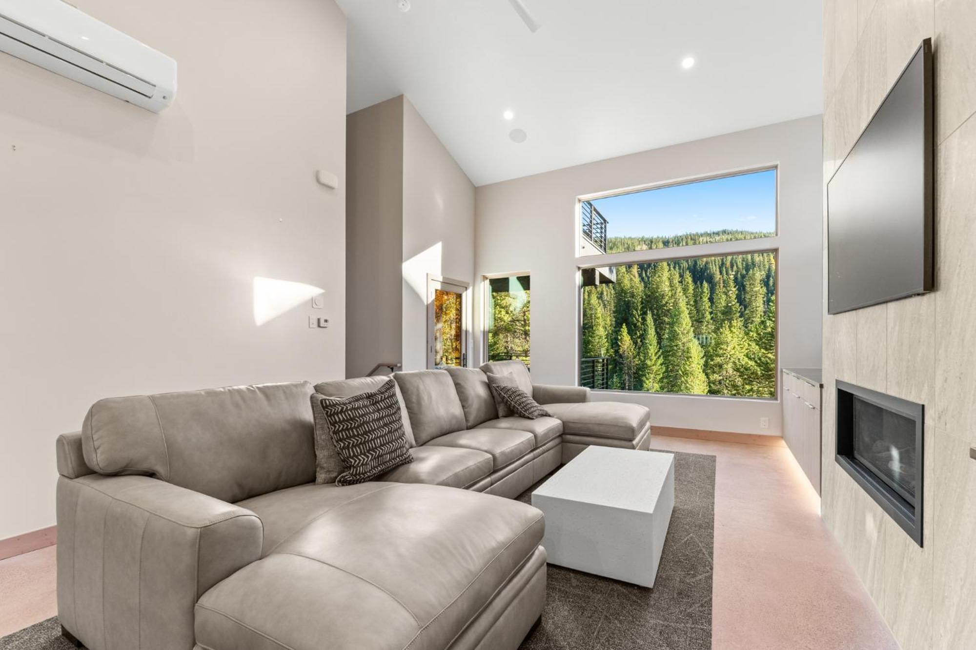 Inas Way Townhomes Unit D By Summit County Mountain Retreats Keystone Extérieur photo