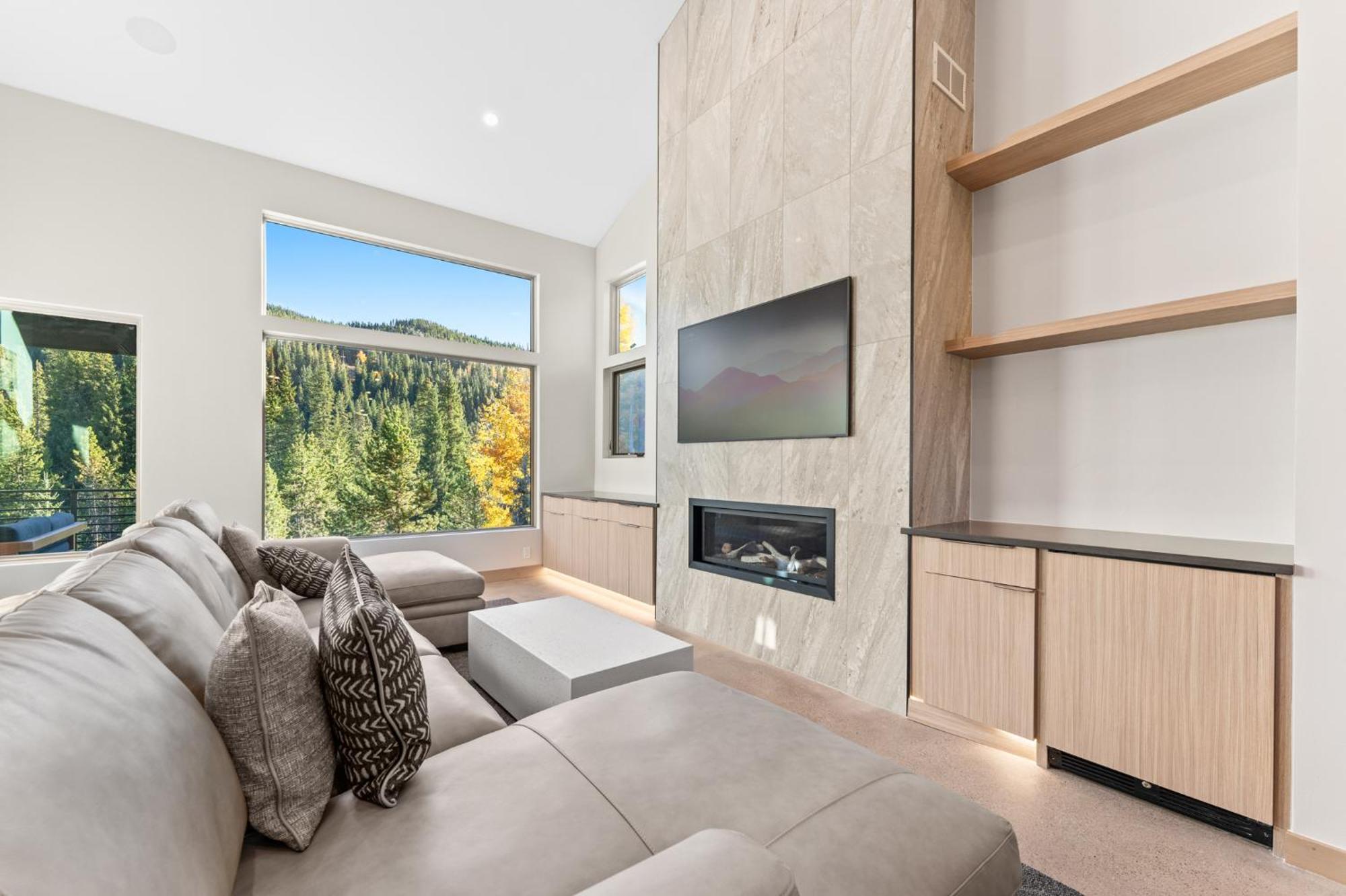 Inas Way Townhomes Unit D By Summit County Mountain Retreats Keystone Extérieur photo