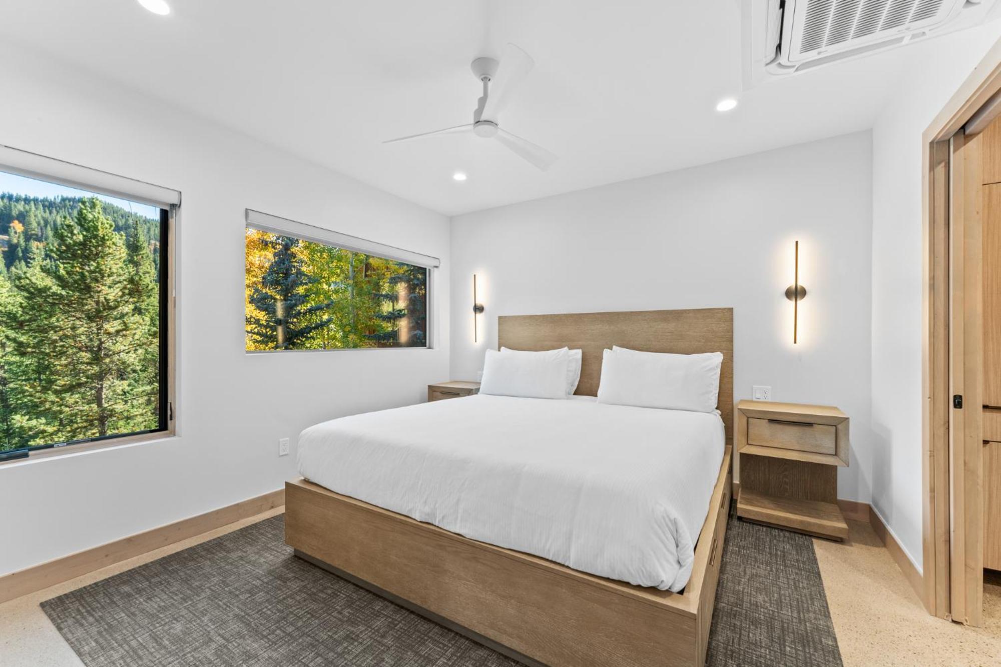 Inas Way Townhomes Unit D By Summit County Mountain Retreats Keystone Extérieur photo