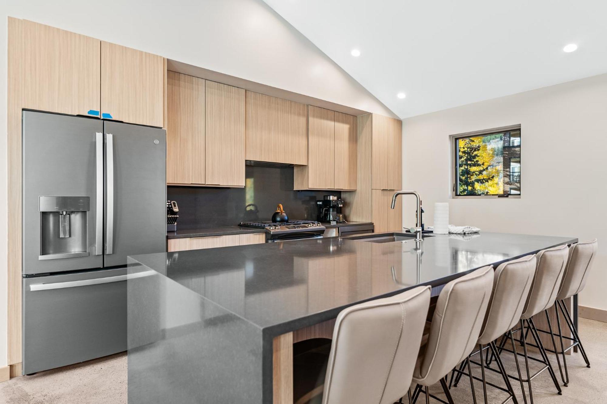 Inas Way Townhomes Unit D By Summit County Mountain Retreats Keystone Extérieur photo