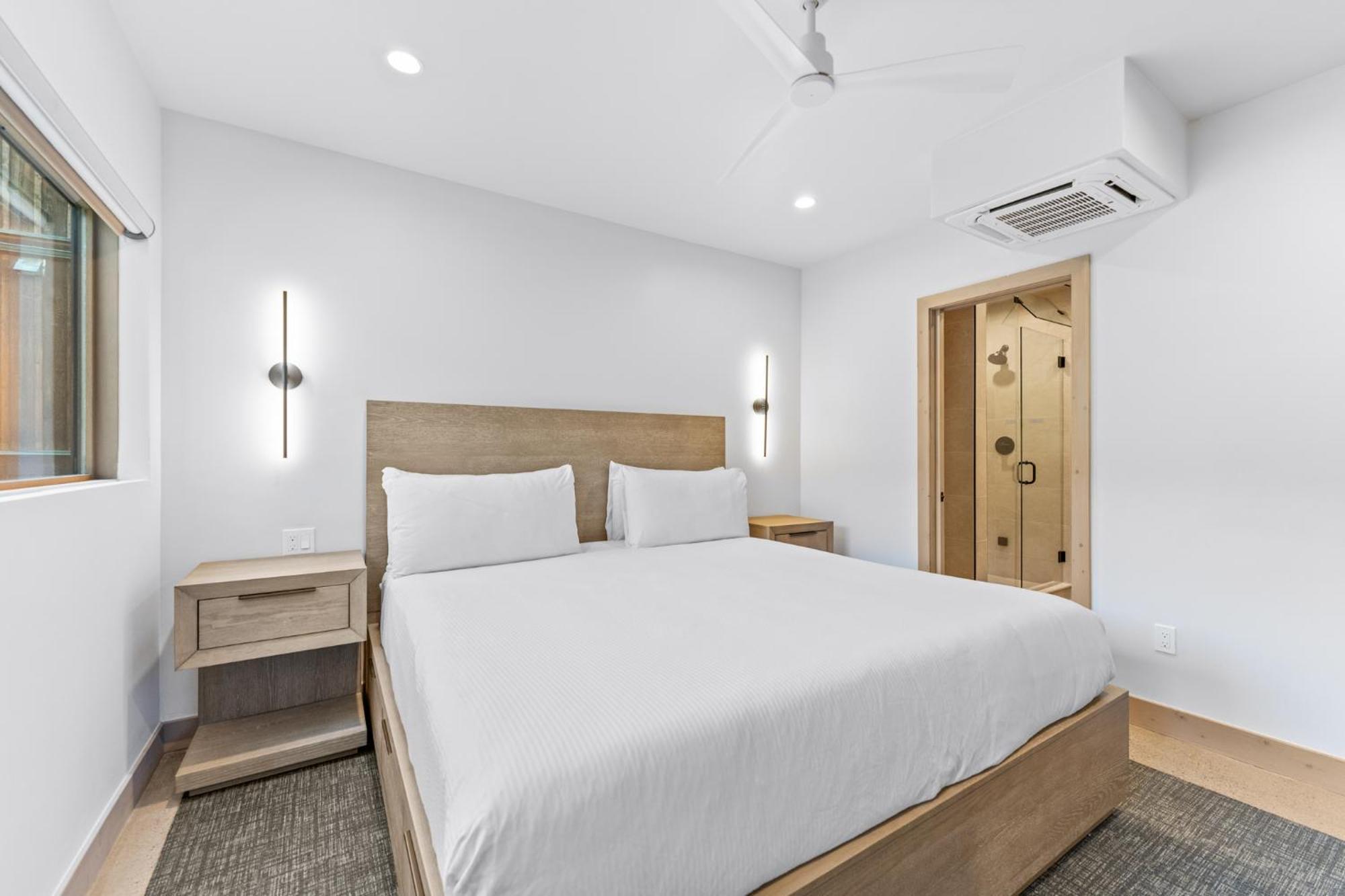 Inas Way Townhomes Unit D By Summit County Mountain Retreats Keystone Extérieur photo