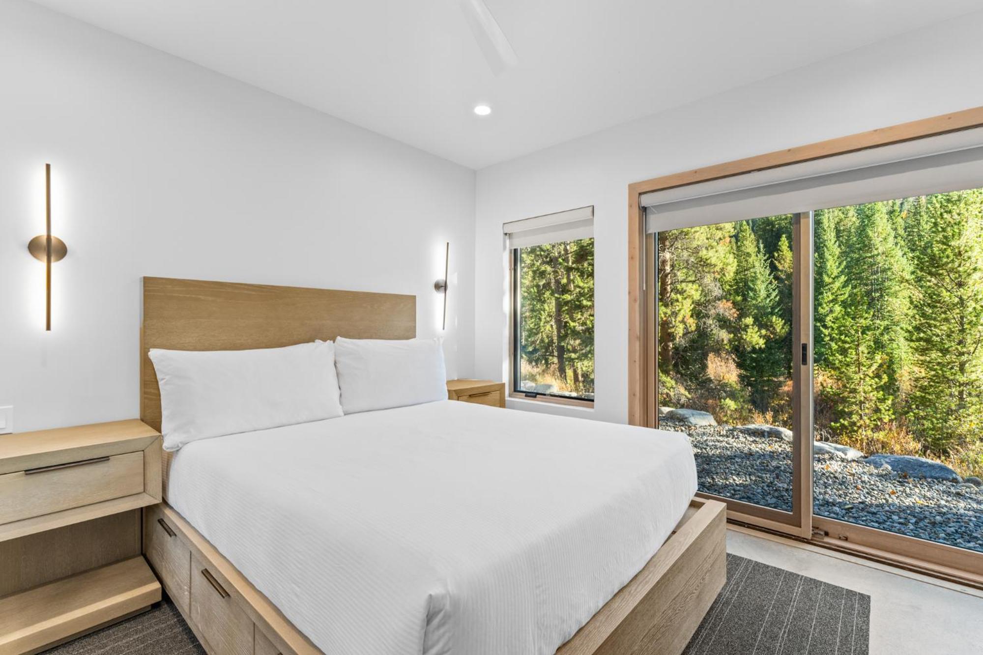 Inas Way Townhomes Unit D By Summit County Mountain Retreats Keystone Extérieur photo