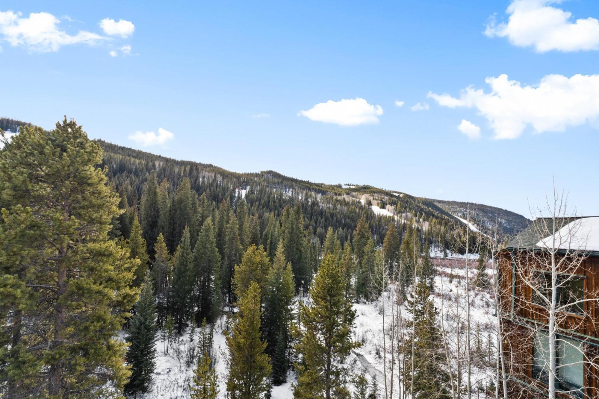 Inas Way Townhomes Unit D By Summit County Mountain Retreats Keystone Extérieur photo