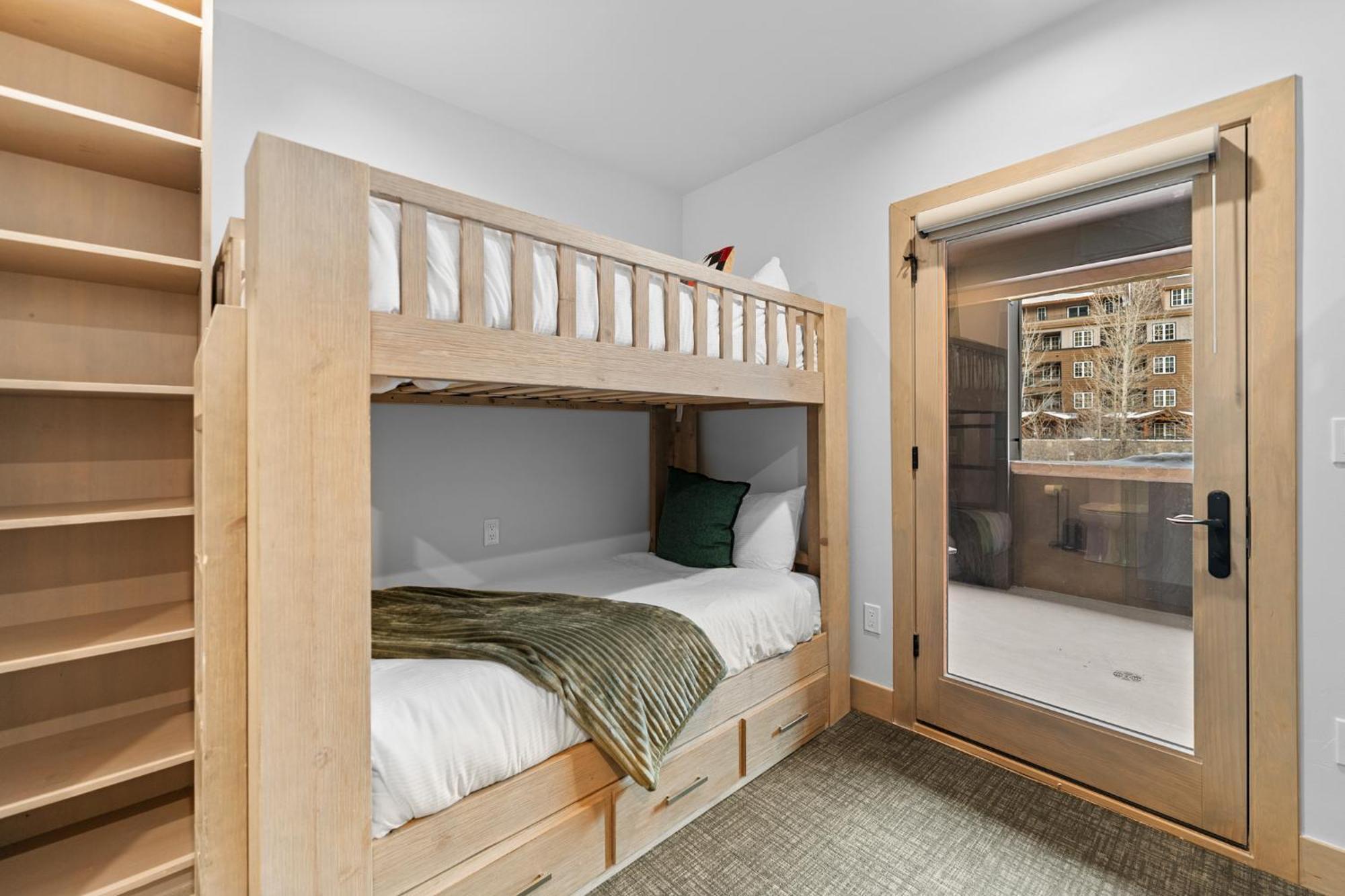 Inas Way Townhomes Unit D By Summit County Mountain Retreats Keystone Extérieur photo