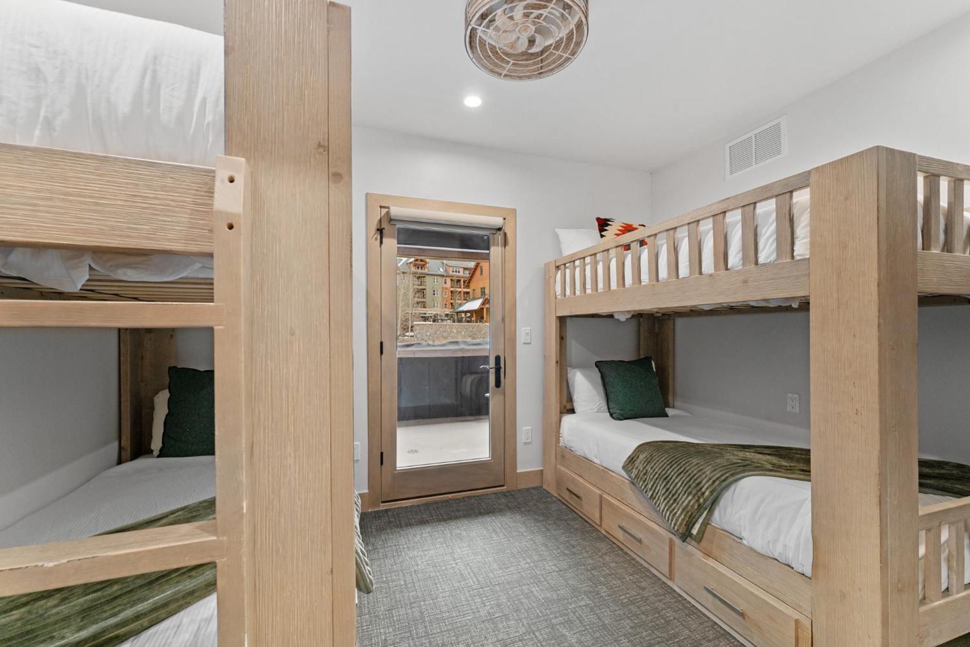 Inas Way Townhomes Unit D By Summit County Mountain Retreats Keystone Extérieur photo