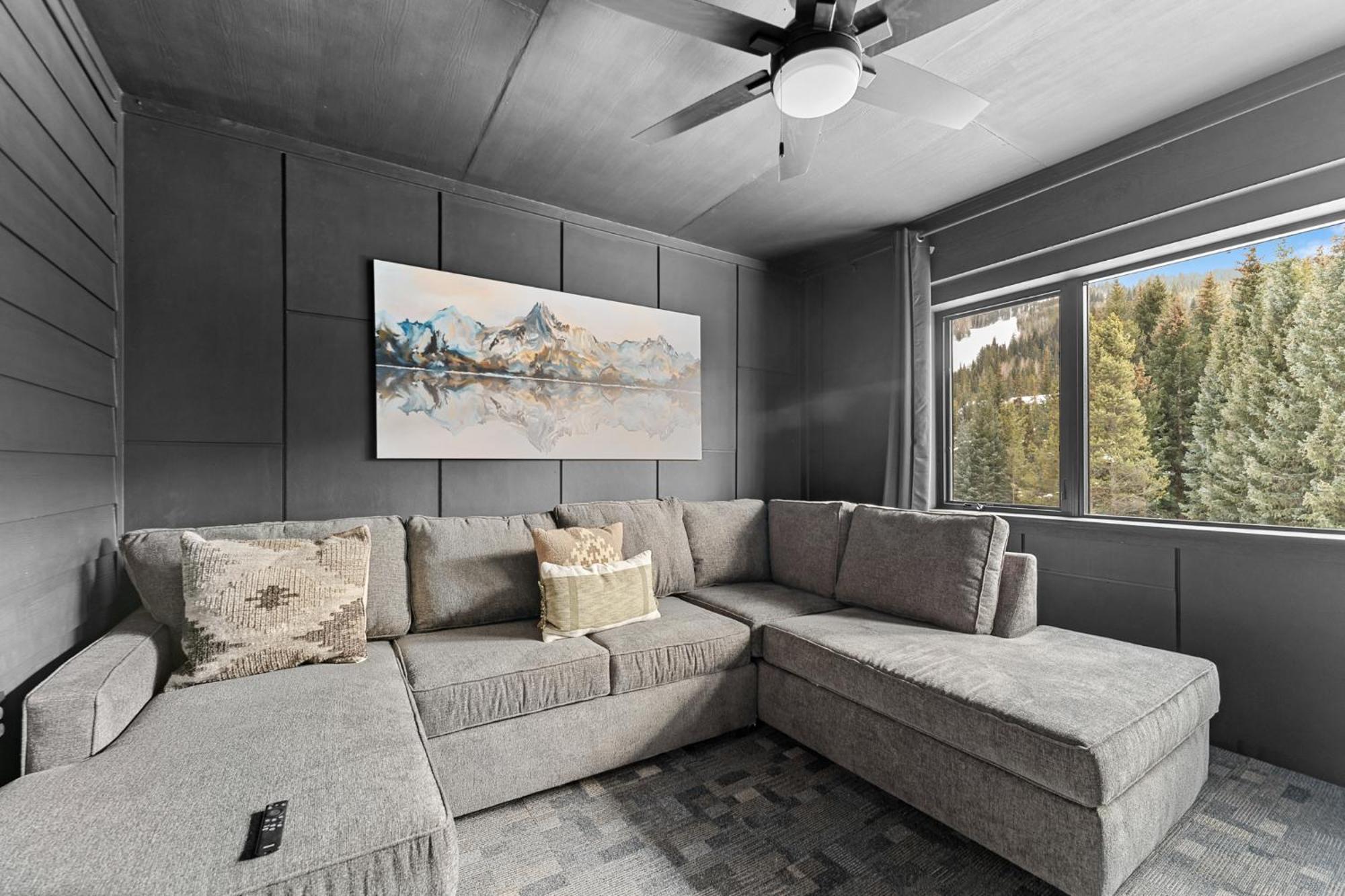 Inas Way Townhomes Unit D By Summit County Mountain Retreats Keystone Extérieur photo