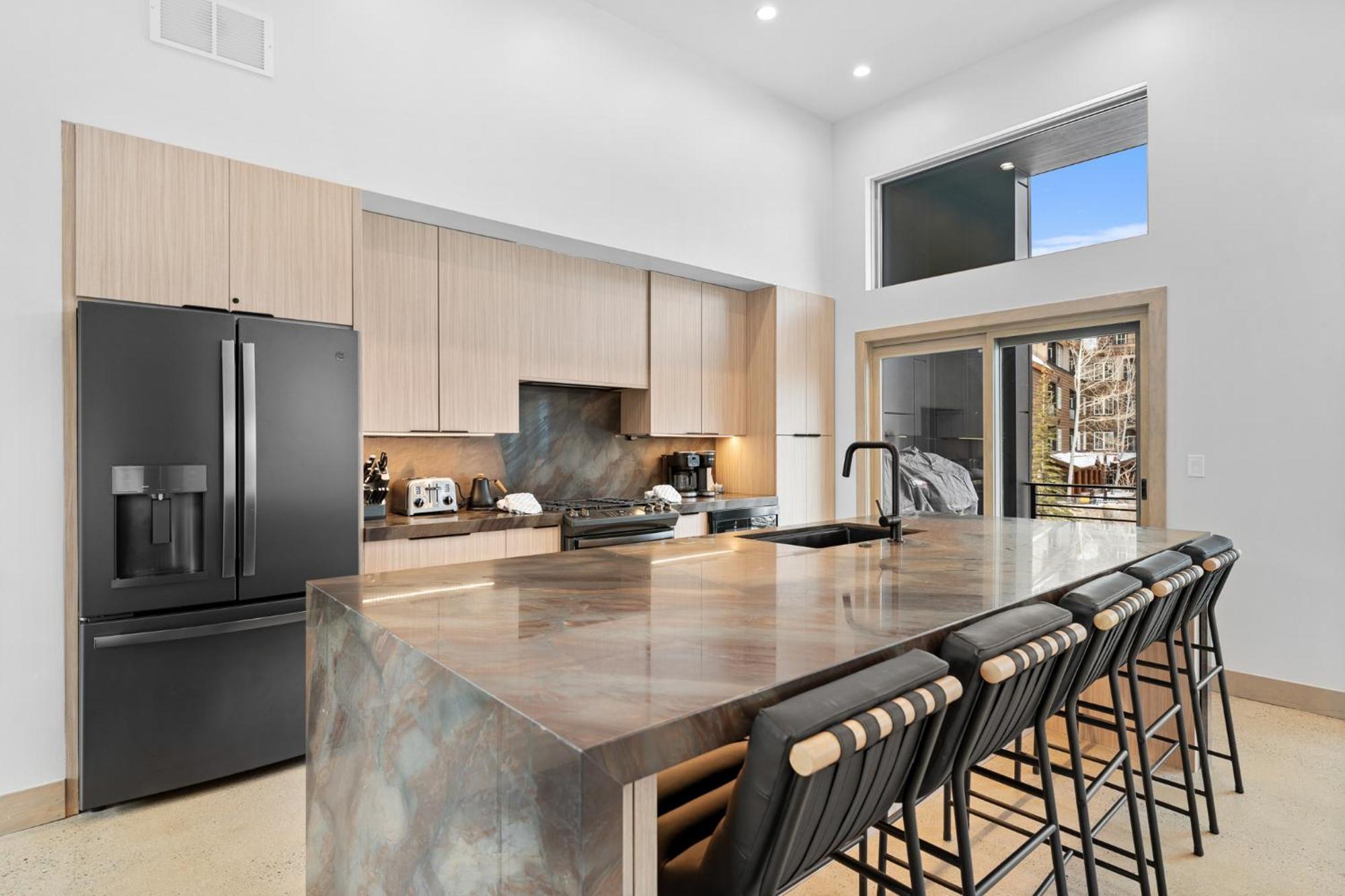 Inas Way Townhomes Unit D By Summit County Mountain Retreats Keystone Extérieur photo