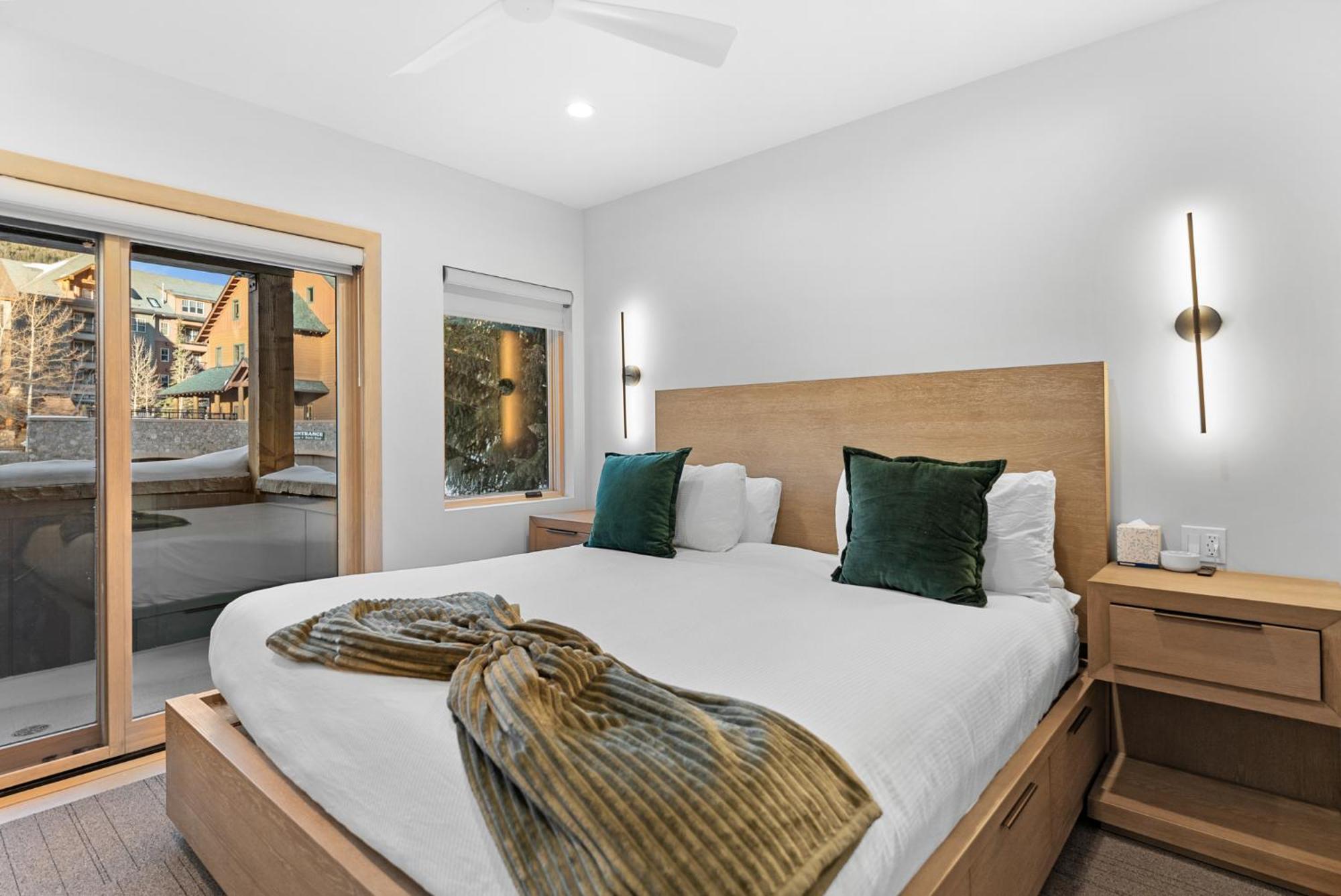 Inas Way Townhomes Unit D By Summit County Mountain Retreats Keystone Extérieur photo