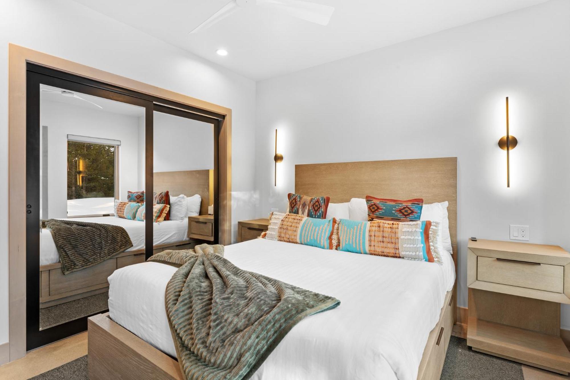 Inas Way Townhomes Unit D By Summit County Mountain Retreats Keystone Extérieur photo