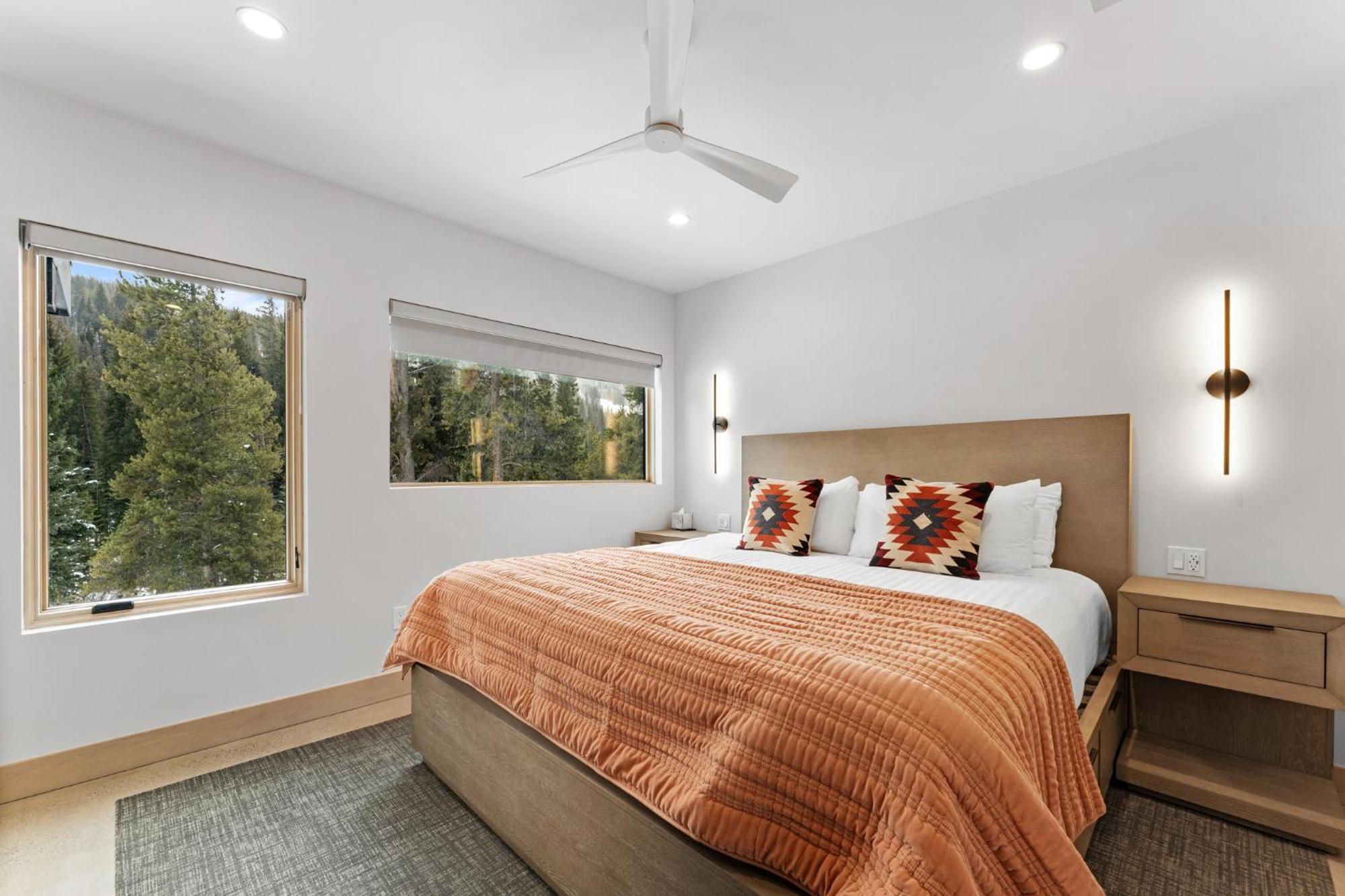 Inas Way Townhomes Unit D By Summit County Mountain Retreats Keystone Extérieur photo