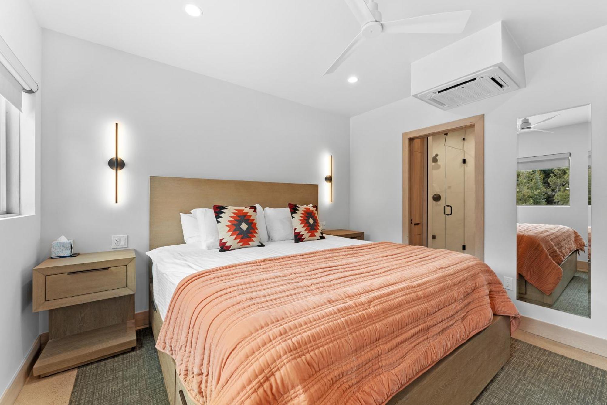 Inas Way Townhomes Unit D By Summit County Mountain Retreats Keystone Extérieur photo
