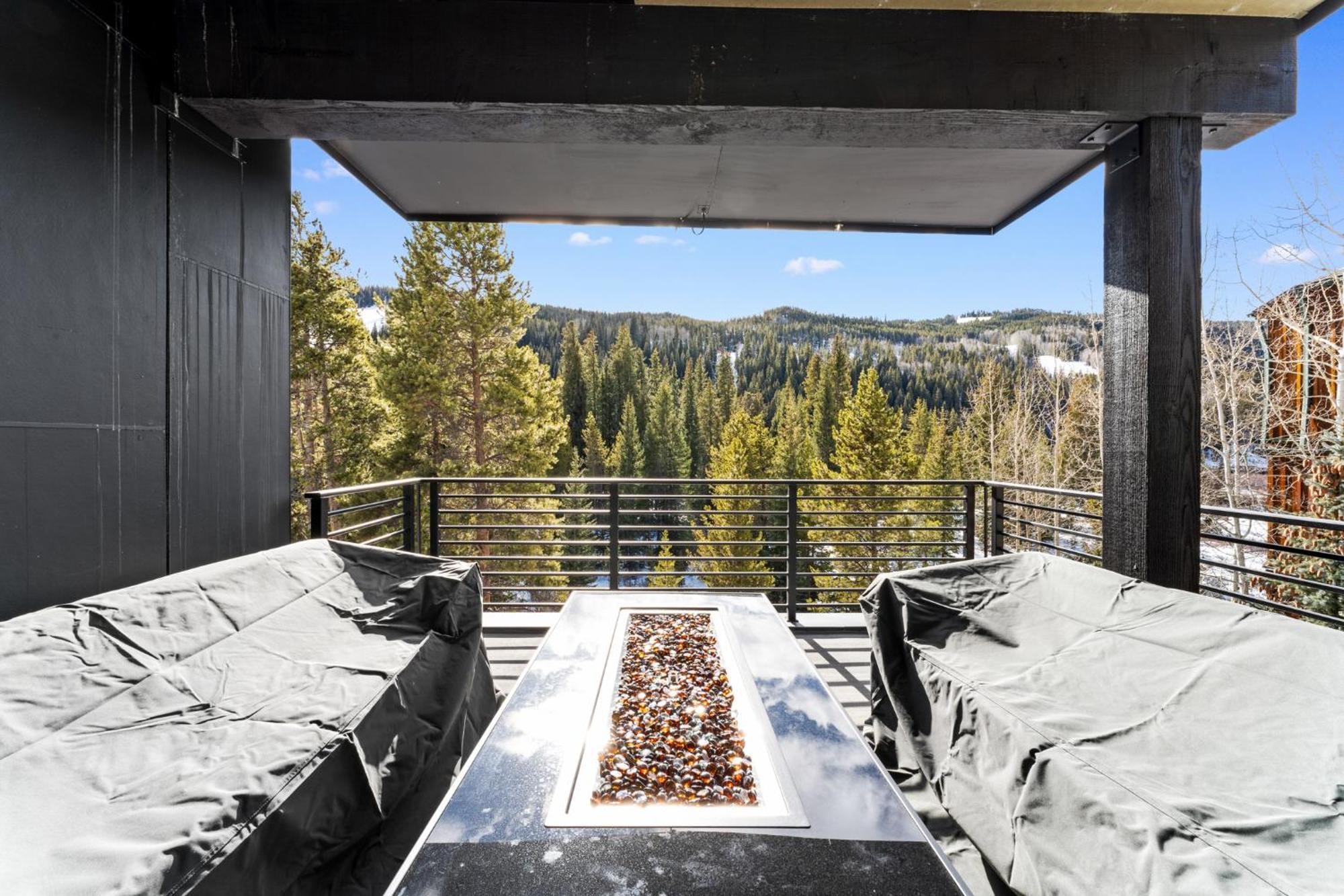Inas Way Townhomes Unit D By Summit County Mountain Retreats Keystone Extérieur photo
