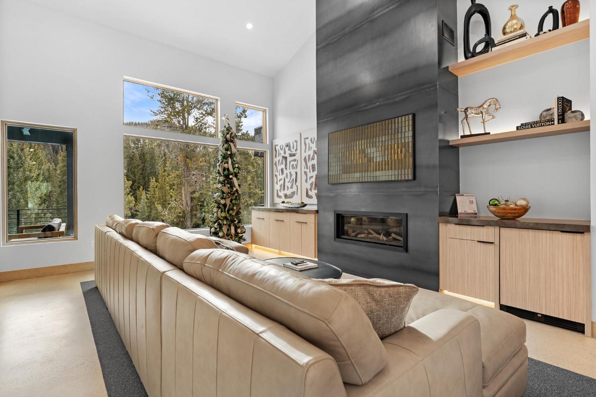 Inas Way Townhomes Unit D By Summit County Mountain Retreats Keystone Extérieur photo