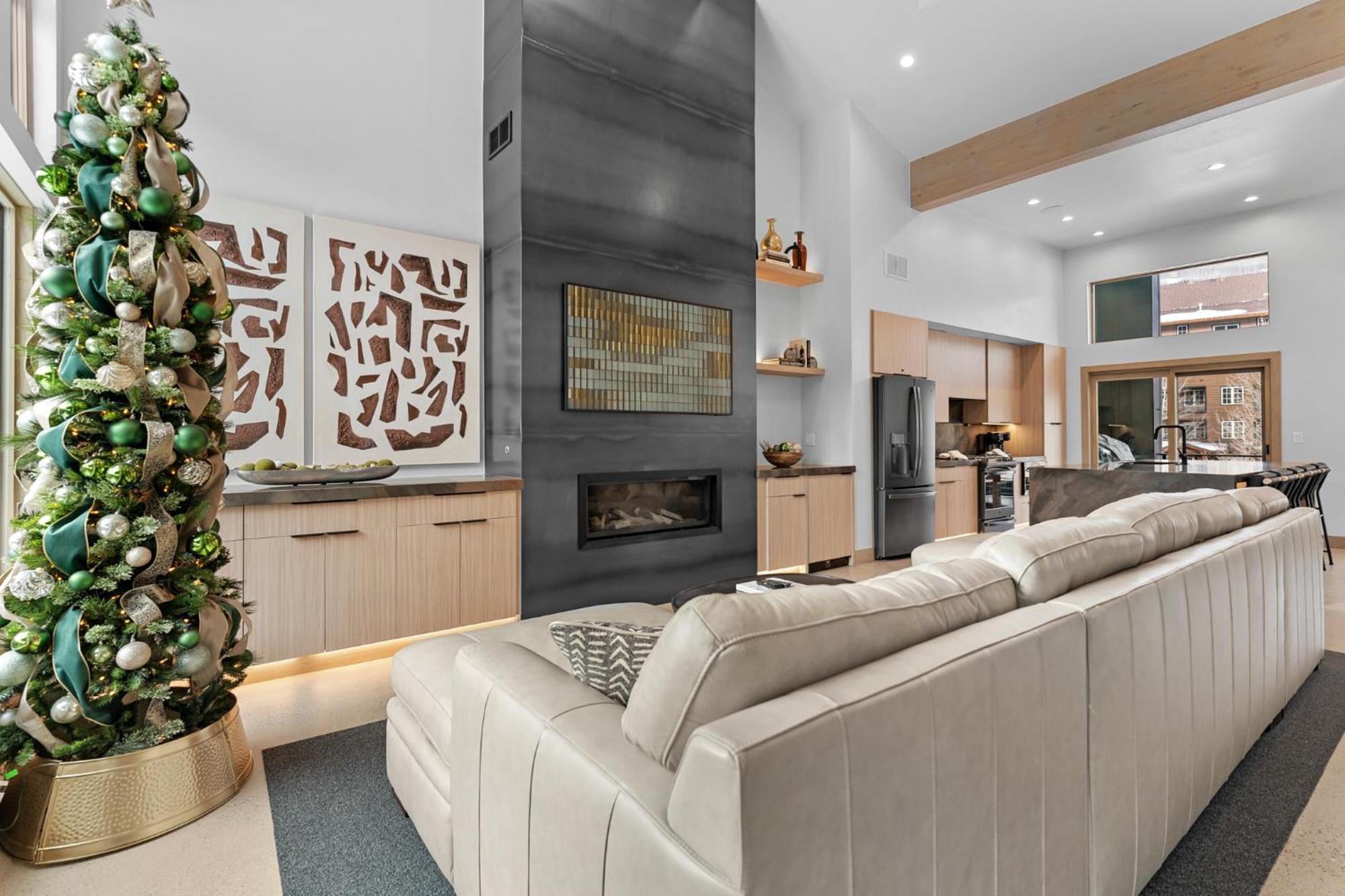 Inas Way Townhomes Unit D By Summit County Mountain Retreats Keystone Extérieur photo